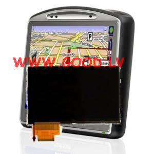 TomTom Go 620/720/630/730 ekrns