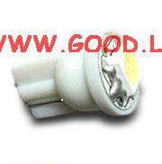 T10-WG-1SMD3528-W 2 gab.