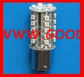 S25-RB-15S-30SMD 3528-R (2 gab.) sarkans