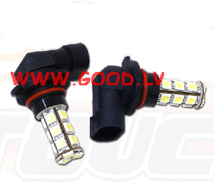 9005-18SMD  (2 gab.)