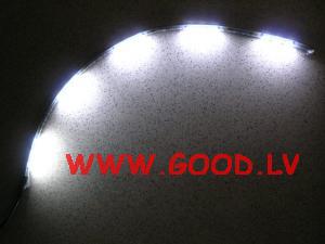 Led diou lenta 15 SMD - W