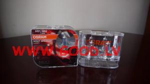 H7 Osram Night Breaker Laser (kompl.)