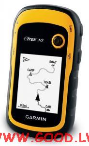 Garmin Etrex SE