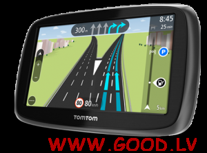 TomTom Start 42