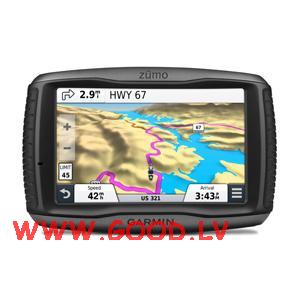 Garmin zmo 595 LM