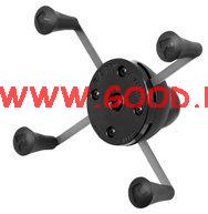  RAM Mounts RAM-HOL-UN10BU