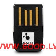 USB ANT Spraudnis (USB ANT Stick)