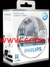 H1 Philips WhiteVision (kompl.)