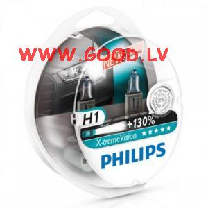 H1 Philips X-tremeVision (kompl.)