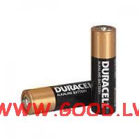 DURACELL AA