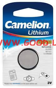 Camelion CR2430