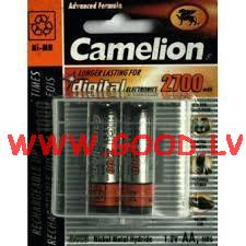 Camelion AA