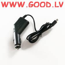 Mini USB auto ldtjs 1.5A