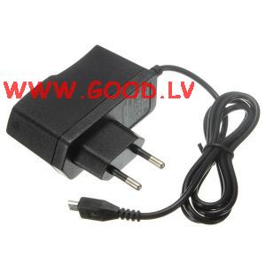 220V micro USB ldtjs