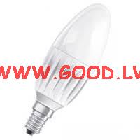 LED spuldze E14 4W 