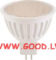 LED spuldze GU5,3 4W