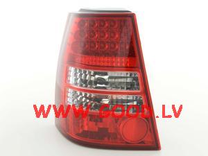 VW Golf 4 variant / VW Bora variant