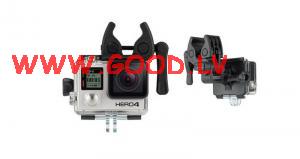 GoPro Sportsman stiprinjums