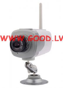 Videonovērošanas kamera MVC 100