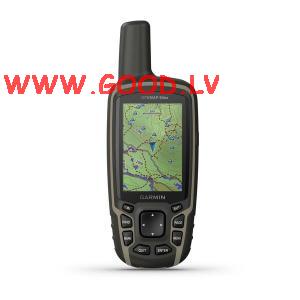 Garmin GPSMAP 65s