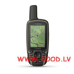 Garmin GPSMAP 65s