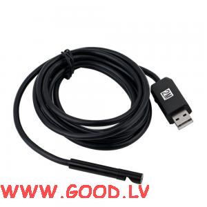 USB endoskops 2M