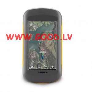 Garmin Montana 610 LM