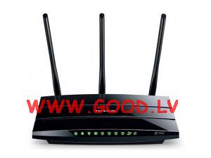 TP-LINK TL-WDR4300, WiFi Router