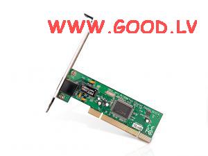 TF-3200-10/100Mbps PCI Network Adapter 