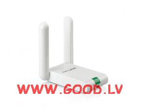 TL-WN822N-300Mbps High Gain Wireless USB Adapter 