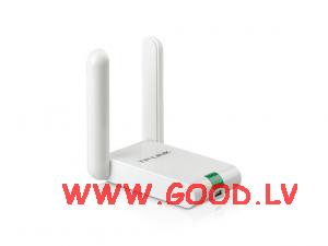 TL-WN822N-300Mbps High Gain Wireless USB Adapter 