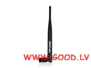 TL-ANT2405CL-2.4GHz 5dBi Indoor Omni-directional Antenna 
