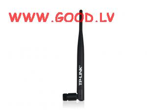 TL-ANT2405CL-2.4GHz 5dBi Indoor Omni-directional Antenna 