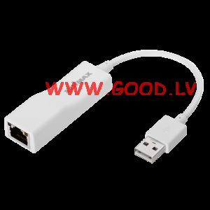 EU-4208-USB 2.0 Fast Ethernet Adapter 
