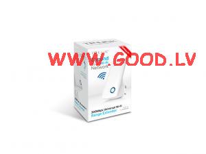 300Mbps Universal Wi-Fi tkla pastiprintjs TL-WA854RE