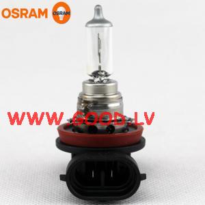 Osram Halogn spuldze H16L+12V 19W