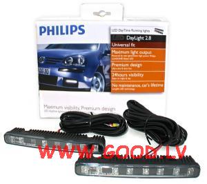 PHILIPS LED DayLight        