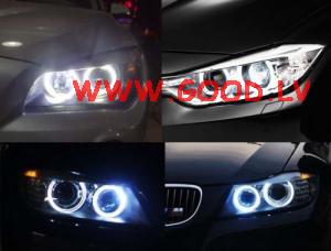 LED marieris BMW E39/53/60/61/63/64/65/66/87/88 40w