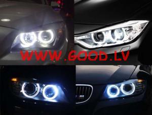 LED marieris BMW E60/61 Touring (07-10) 20W