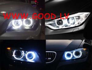 LED marieris BMW E39 krsa zaa