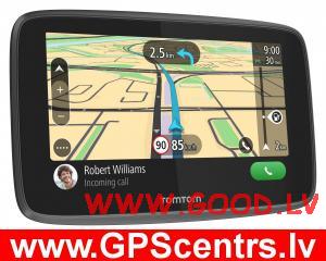 TomTom Go Discover 6