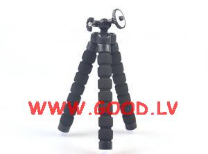 tripod stiprinjums