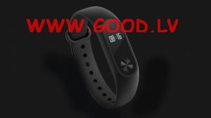 Xiaomi Mi Band 2