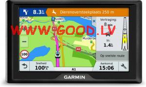 Garmin Drive 52 LMT-S