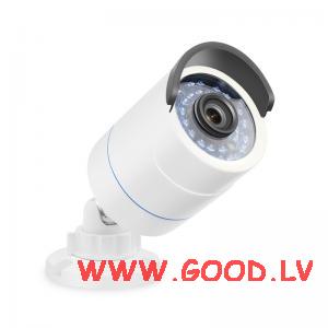 Full HD POE IP kamera 720p