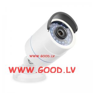 Full HD POE IP kamera 1080p