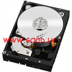 Western Digital 500GB