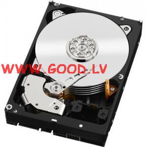 Western Digital 2000 GB