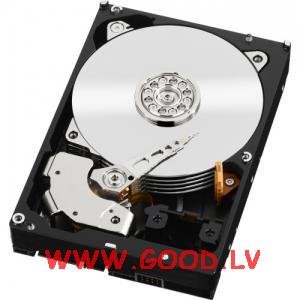 Western Digital 320GB WD3200AAKX 