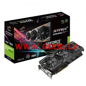 ASUS ROG-STRIX-GTX 1070TI